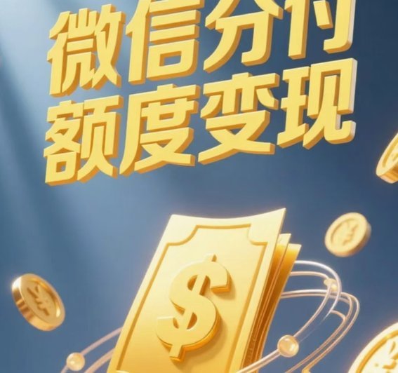 微信分付套现手续费及实际金额