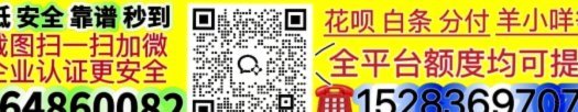 白条来了：消费金融新纪元
