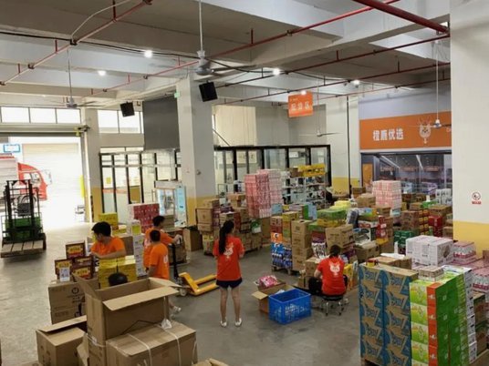 鹿优选商城的商家变现之道