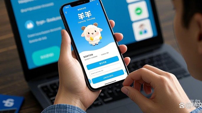 羊小咩的秘密：认知游戏大揭秘