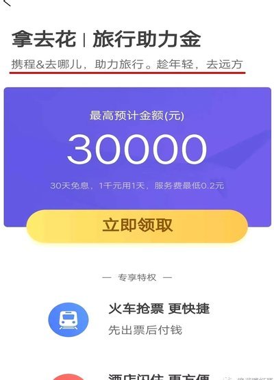 拿去花怎么还款教一下