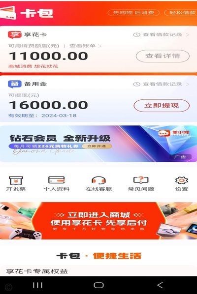 羊小咩现在还放款吗