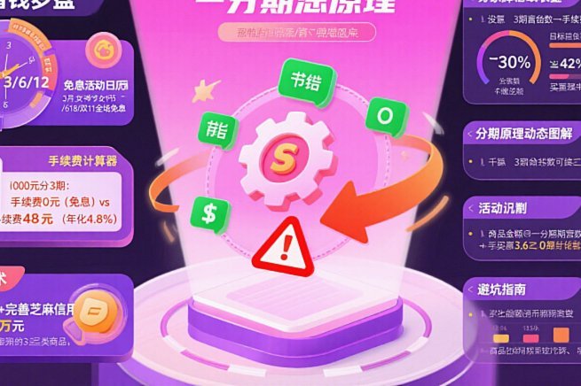 得物分期付款怎么用