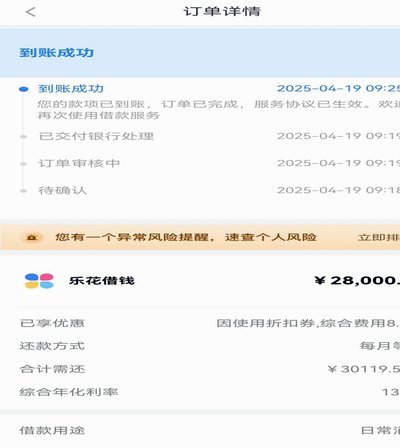 如何提升分期乐购物额度？