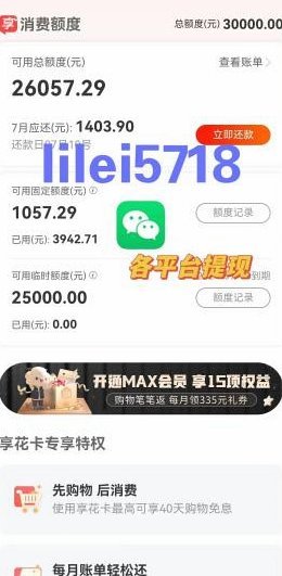 羊小咩额度能刷出？别傻了！