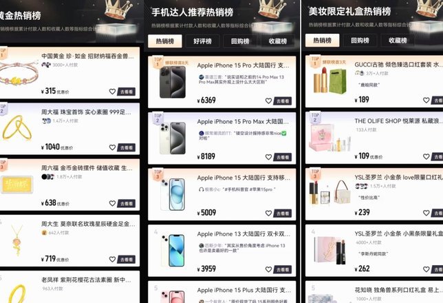 得物盈利秘诀探析