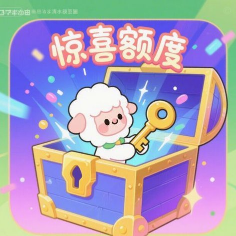 羊小咩花卡变现之道