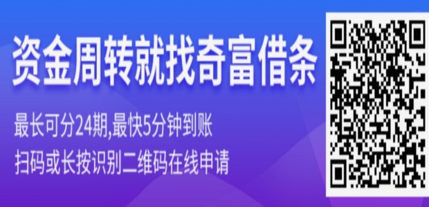 白条查账还款背后的故事