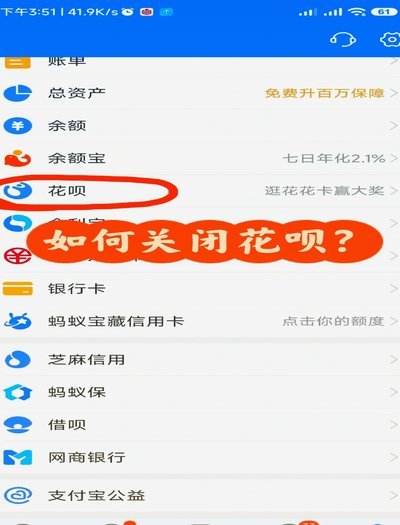 套花呗怎么用