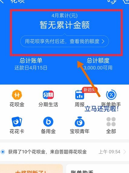 花呗逾期后果：征信、法律、催收全解析