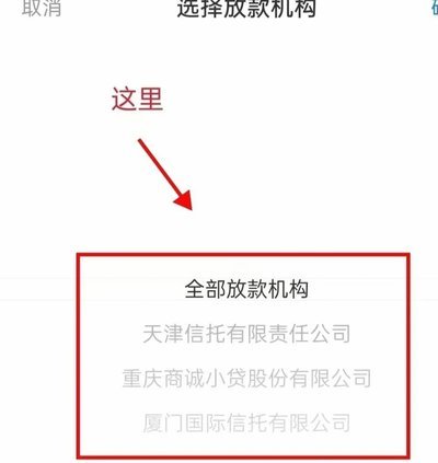 白条取现：隐形网贷风险？